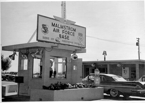 Malmstrom AFB Incident: UAP Disables Nuclear Missiles
