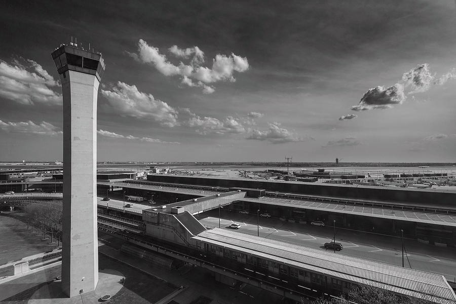 O’Hare Airport Incident